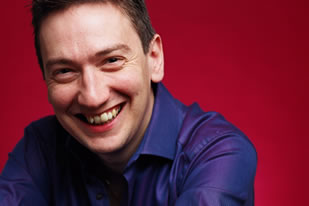 Peter Gill